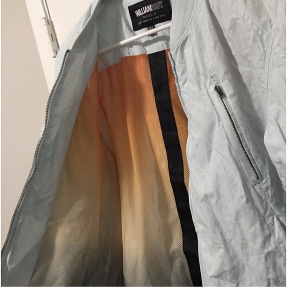 William Rast Jacket Size Medium - Picture 6 of 6